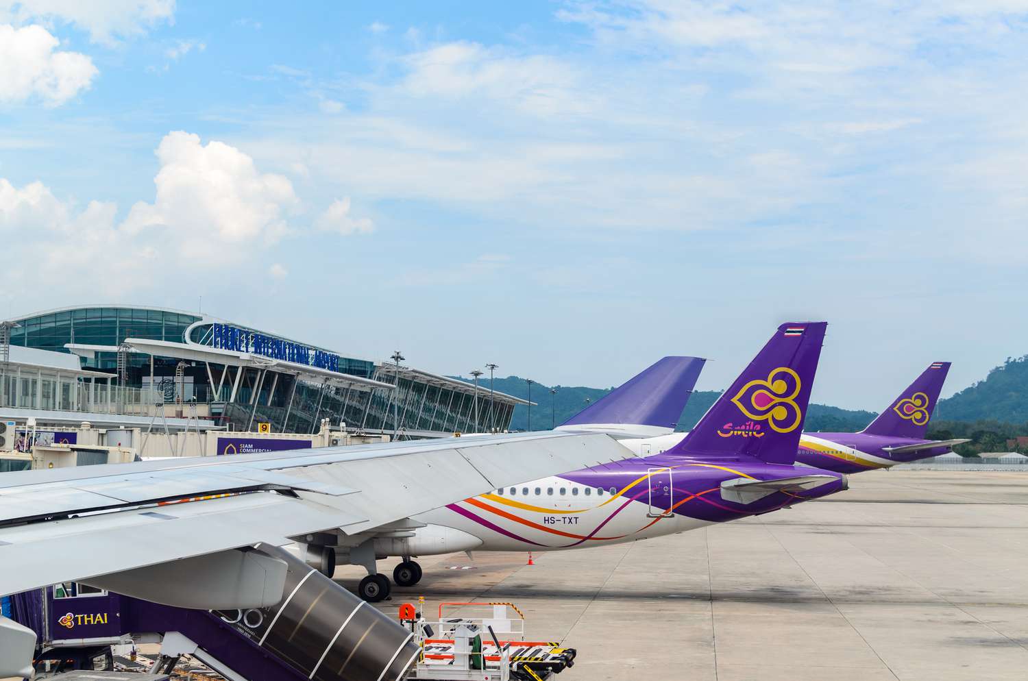 Thailand Travel Destinations